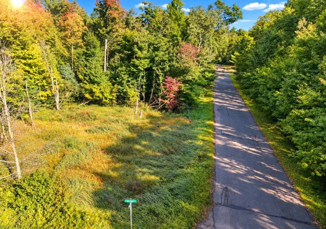 Photo 3 of Land for sale at Lot 1 & 2 Bluegill Ave N, Webster, WI 54893 | MLS# 7145476 | Listing updated on 2026-09-17