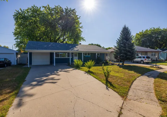 Single family home for sale at 537 2nd Street Ct E, West Fargo, ND 58078 | MLS# 7145478