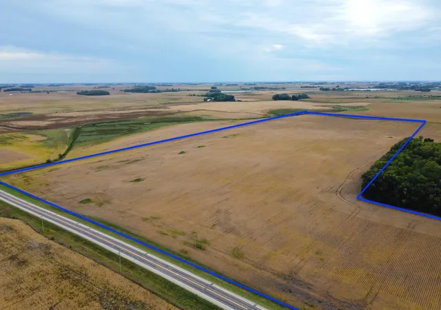 Photo 1 of Land for sale at Tbd Highway 59, Elbow Lake, MN 56531 | MLS# 7145498 | Listing updated on 2026-09-16