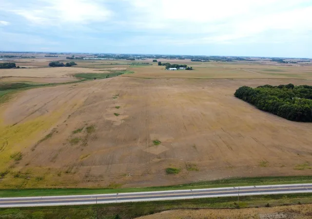 Photo 4 of Land for sale at Tbd Highway 59, Elbow Lake, MN 56531 | MLS# 7145498 | Listing updated on 2026-09-16