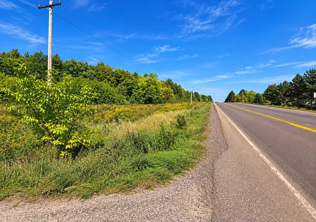 Photo 2 of Land for sale at Tbd 1st Street, Nashwauk, MN 55769 | MLS# 7145502 | Listing updated on 2026-09-16