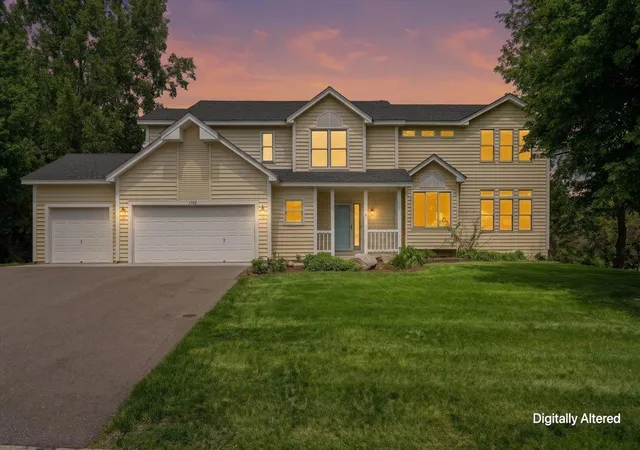Photo 2 of Single family home for sale at 17672 Kettering Trl, Lakeville, MN 55044 | MLS# 7145554 | Listing updated on 2026-09-19