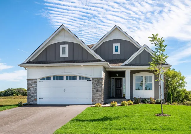 Photo 1 of Single family home for sale at 7626 Fir Ln, Hamel, MN 55340 | MLS# 7145572 | Listing updated on 2026-09-17