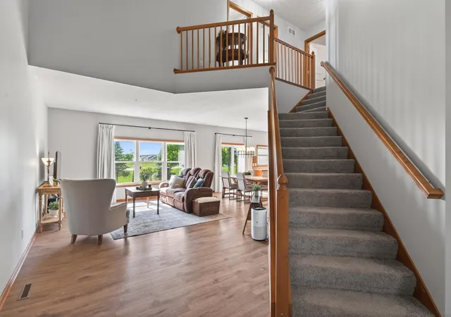 Photo 3 of Single family home for sale at 1245 Vernon Dr, Carver, MN 55315 | MLS# 7145586 | Listing updated on 2026-09-17