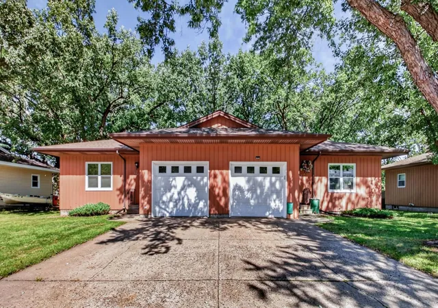 Photo 1 of Sale Pending at 2810 Hallie Ln, Eau Claire, WI 54703 | MLS# 7145602 | Listing updated on 2026-09-21