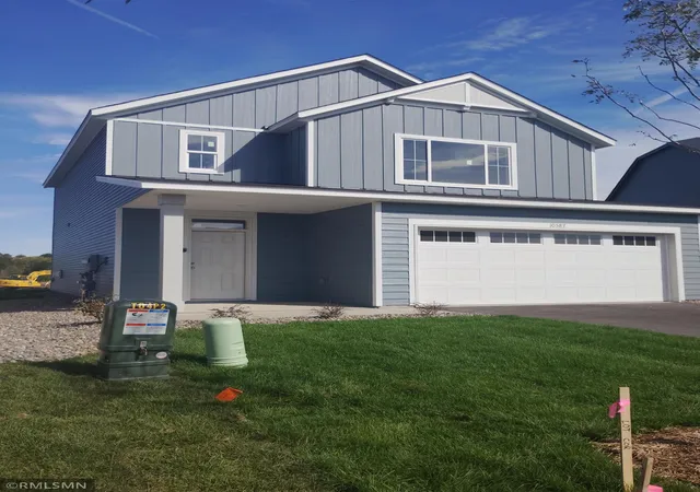 Photo 2 of Single family home for sale at 10587 Goodview Ave S, Cottage Grove, MN 55016 | MLS# 7145604 | Listing updated on 2026-09-17