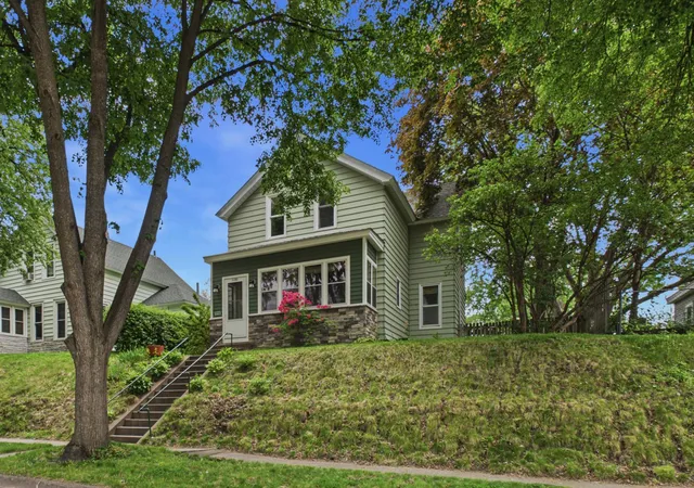 Single family home for sale at 1152 Ross Ave, Saint Paul, MN 55106 | MLS# 7145606