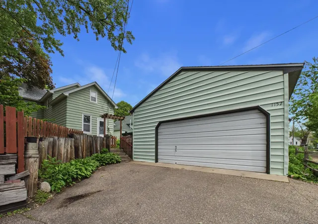 Photo 1 of Single family home for sale at 1152 Ross Ave, Saint Paul, MN 55106 | MLS# 7145606 | Listing updated on 2026-09-17