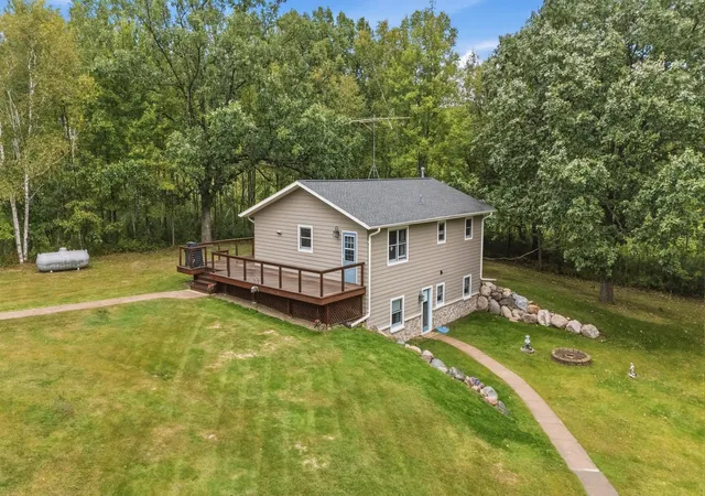 Photo 2 of Single family home for sale at 2534 Olympic St, Brook Park, MN 55007 | MLS# 7145616 | Listing updated on 2026-10-02