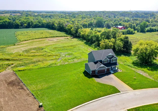 Photo 2 of Single family home for sale at 10180 Heather Ln, Rogers, MN 55374 | MLS# 7145654 | Listing updated on 2026-09-18