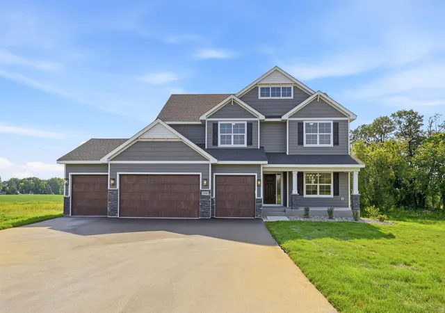 Photo 3 of Single family home for sale at 10180 Heather Ln, Rogers, MN 55374 | MLS# 7145654 | Listing updated on 2026-09-18