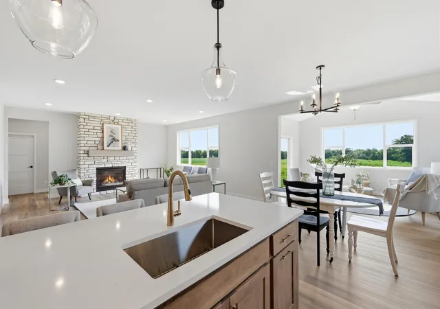 Photo 3 of Single family home for sale at 10180 Heather Ln, Rogers, MN 55374 | MLS# 7145654 | Listing updated on 2026-09-18