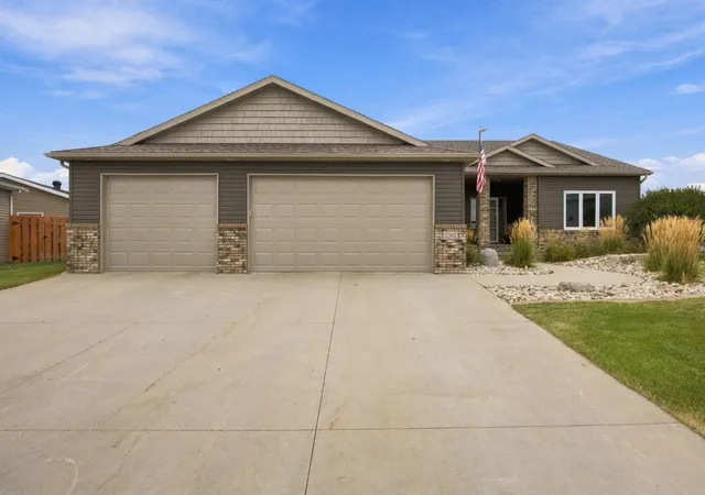Photo 1 of Single family home for sale at 2302 10th Street W, West Fargo, ND 58078 | MLS# 7145669 | Listing updated on 2026-09-18
