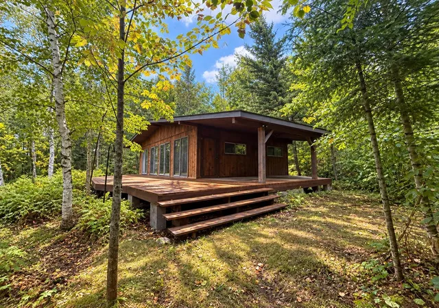 Photo 3 of Single family home for sale at 46815 Hartley Lake Rd, Bovey, MN 55709 | MLS# 7145683 | Listing updated on 2026-09-18