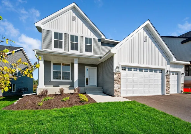 Photo 1 of Single family home for sale at 1969 S Lusitano St, Shakopee, MN 55379 | MLS# 7145687 | Listing updated on 2026-09-17