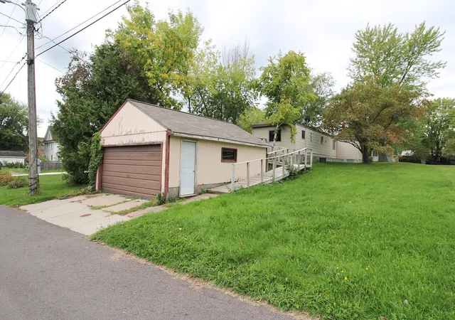 Photo 2 of Single family home for sale at 203 3rd Avenue N, Biwabik, MN 55708 | MLS# 7145696 | Listing updated on 2026-09-18