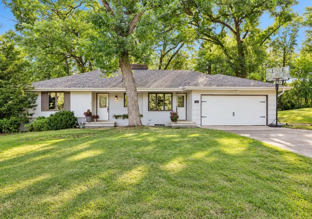Single family home for sale at 3523 Arbor Ln, Hopkins, MN 55305 | MLS# 7145831