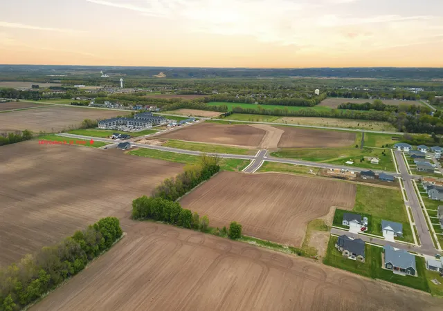 Photo 3 of Land for sale at 1470 Cullen St, Saint Peter, MN 56082 | MLS# 7145943 | Listing updated on 2026-09-17