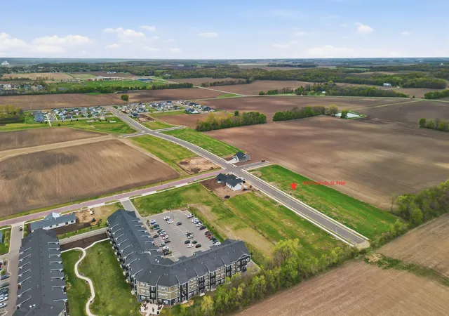 Photo 3 of Land for sale at 1470 Cullen St, Saint Peter, MN 56082 | MLS# 7145943 | Listing updated on 2026-09-17