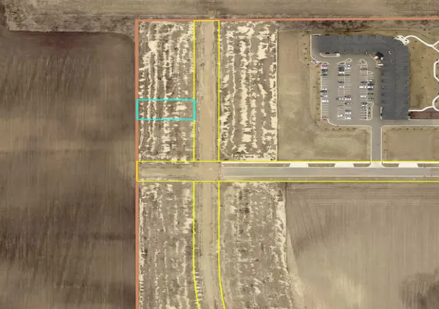 Photo 4 of Land for sale at 1470 Cullen St, Saint Peter, MN 56082 | MLS# 7145943 | Listing updated on 2026-09-17