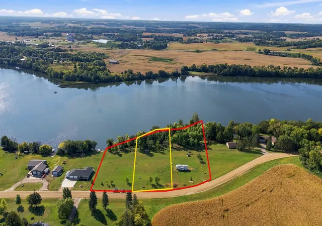 Land for sale at 469 N Shore Dr, Underwood, MN 56586 | MLS# 7146010