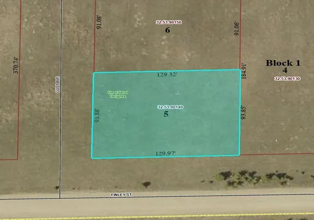 Photo 3 of Land for sale at Tbd Lot 5 Gust Ave, Park Rapids, MN 56470 | MLS# 7146037 | Listing updated on 2026-09-18