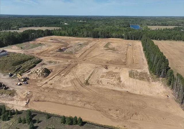 Photo 1 of Land for sale at Tbd Lot 6 Gust Ave, Park Rapids, MN 56470 | MLS# 7146088 | Listing updated on 2026-09-18