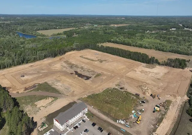Photo 2 of Land for sale at Tbd Lot 6 Gust Ave, Park Rapids, MN 56470 | MLS# 7146088 | Listing updated on 2026-09-18