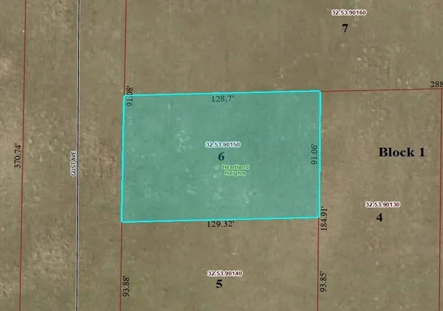 Photo 3 of Land for sale at Tbd Lot 6 Gust Ave, Park Rapids, MN 56470 | MLS# 7146088 | Listing updated on 2026-09-18