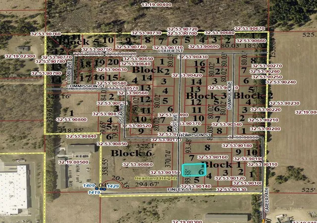 Photo 4 of Land for sale at Tbd Lot 6 Gust Ave, Park Rapids, MN 56470 | MLS# 7146088 | Listing updated on 2026-09-18