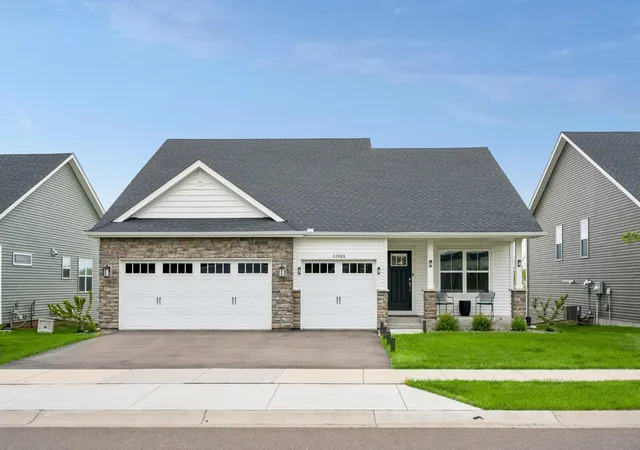 Photo 1 of Single family home for sale at 22888 Marie Pl, Rogers, MN 55374 | MLS# 7146097 | Listing updated on 2026-09-18