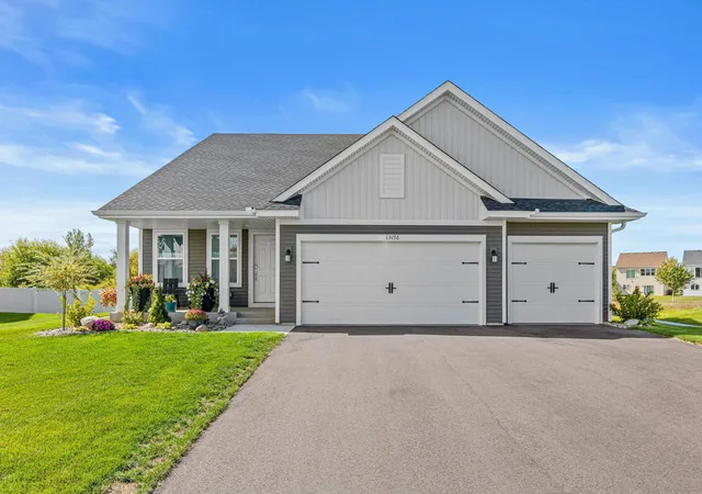 Single family home for sale at 15176 Nutria St NW #Anoka, Anoka, MN 55303 | MLS# 7146103