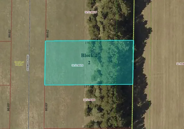 Photo 3 of Land for sale at Tbd Lot 2 Block 2 Shamrock Ave, Park Rapids, MN 56470 | MLS# 7146159 | Listing updated on 2026-09-18