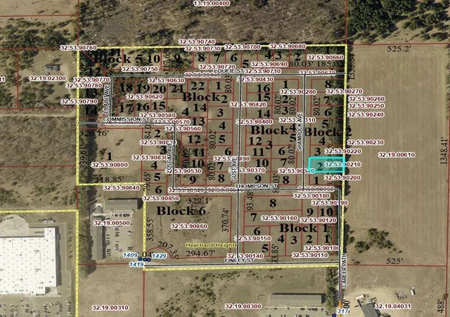 Photo 4 of Land for sale at Tbd Lot 2 Block 2 Shamrock Ave, Park Rapids, MN 56470 | MLS# 7146159 | Listing updated on 2026-09-18