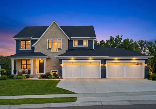 Photo 1 of Single family home for sale at 16845 46th Avenue N, Minneapolis, MN 55446 | MLS# 7146163 | Listing updated on 2026-10-08