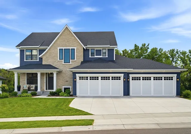 Photo 2 of Single family home for sale at 16845 46th Avenue N, Minneapolis, MN 55446 | MLS# 7146163 | Listing updated on 2026-10-08