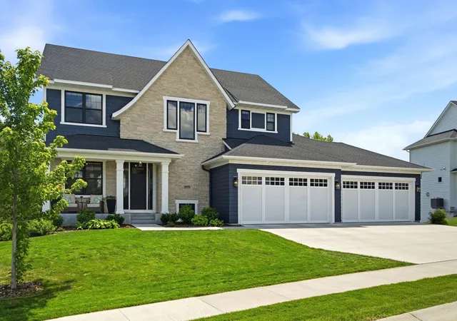 Photo 3 of Single family home for sale at 16845 46th Avenue N, Minneapolis, MN 55446 | MLS# 7146163 | Listing updated on 2026-10-08
