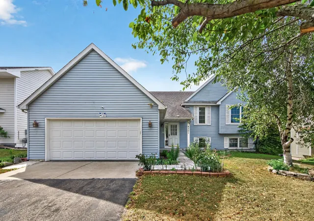 Photo 1 of Single family home for sale at 4301 W 144th Street, Savage, MN 55378 | MLS# 7146164 | Listing updated on 2026-09-18