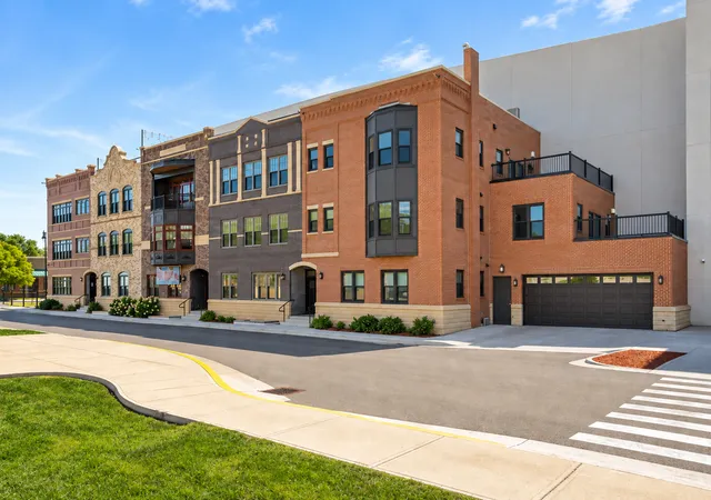 Condo for sale at 412 5th Street N #524, Fargo, ND 58102 | MLS# 7146205