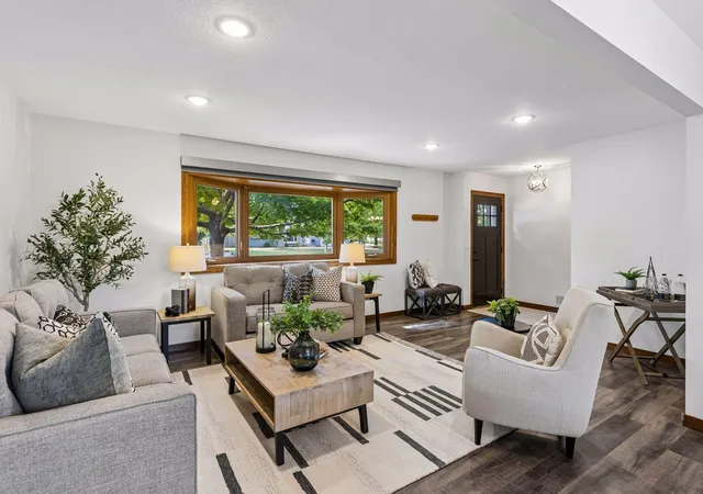 Photo 1 of Single family home for sale at 2301 Flag Ave S, Minneapolis, MN 55426 | MLS# 7146241 | Listing updated on 2026-09-18