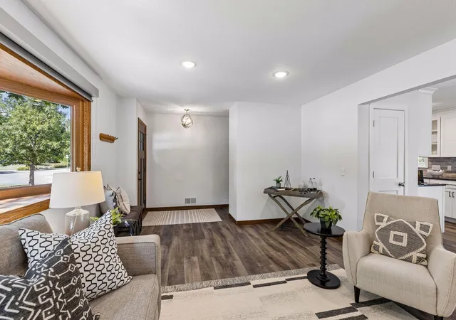 Photo 2 of Single family home for sale at 2301 Flag Ave S, Minneapolis, MN 55426 | MLS# 7146241 | Listing updated on 2026-09-18