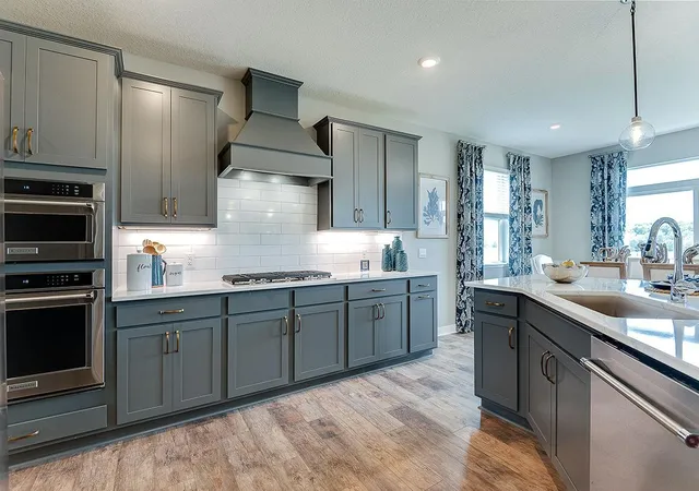 Photo 1 of Sale Pending at 1672 Oak Crk Pass, Chaska, MN 55318 | MLS# 7146298 | Listing updated on 2026-09-17