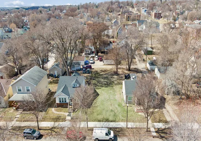 Photo 1 of Land for sale at 1815 Queen Ave N, Minneapolis, MN 55411 | MLS# 7146443 | Listing updated on 2026-09-18