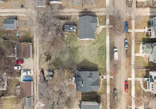 Photo 3 of Land for sale at 1815 Queen Ave N, Minneapolis, MN 55411 | MLS# 7146443 | Listing updated on 2026-09-18
