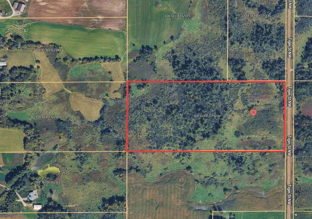 Photo 3 of Sale Pending at Tbd Tiger St, Dalbo, MN 55371 | MLS# 7146527 | Listing updated on 2026-09-22