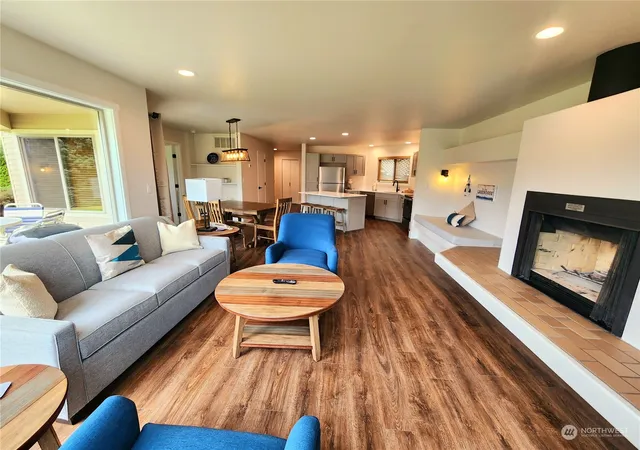 Photo 3 of Single family home for sale at 1 Lodge 615 D, Manson, WA 98831 | MLS# NWM1472655 | Listing updated on 2026-09-17