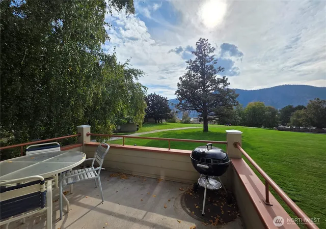Photo 3 of Single family home for sale at 1 Lodge 630 L, Manson, WA 98831 | MLS# NWM1551817 | Listing updated on 2026-09-17