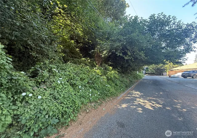 Land for sale at 2530 55th Avenue SW, Seattle, WA 98116 | MLS# NWM1605042