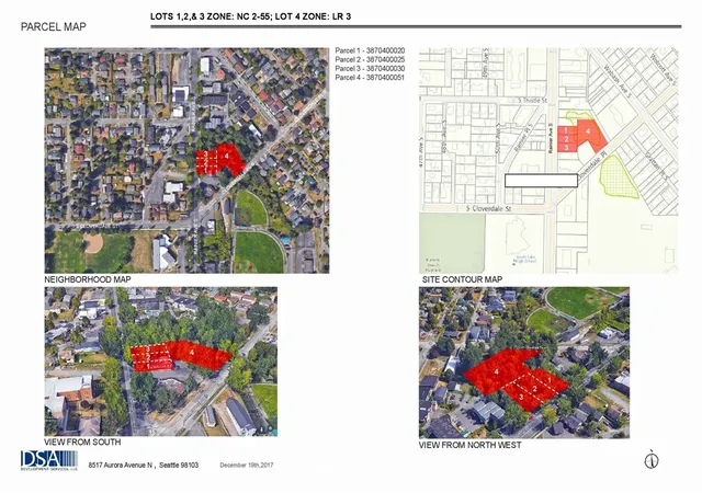 Photo 2 of Land for sale at 8422 Rainier Ave S, Seattle, WA 98118 | MLS# NWM1745503 | Listing updated on 2026-09-17