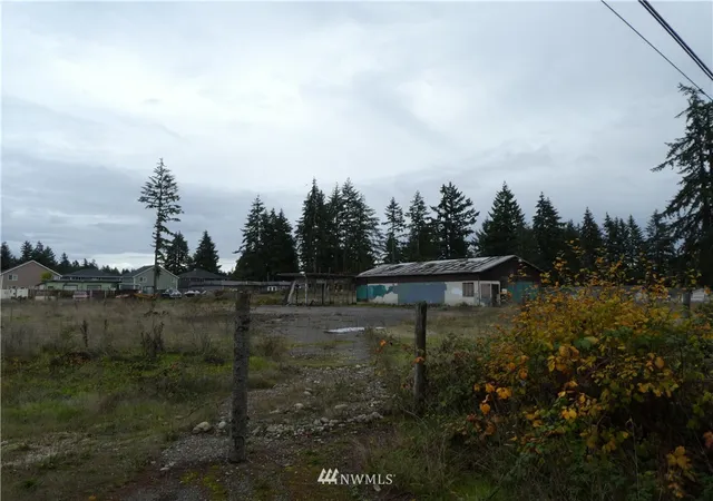 Land for sale at 16701 22nd Avenue E, Tacoma, WA 98445 | MLS# NWM1750047